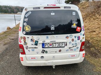 Citroen berlingo - 9