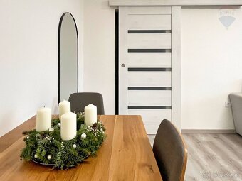 PREDAJ 2- izb. byt s balkónom centrum mesta REZERVOVANÉ - 9