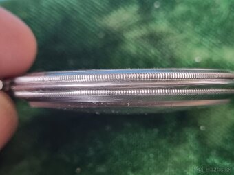 Vreckové hodinky,Zodiac,v oceli. - 9