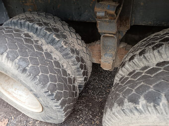 Tatra 815 6X6 S3 - - 9