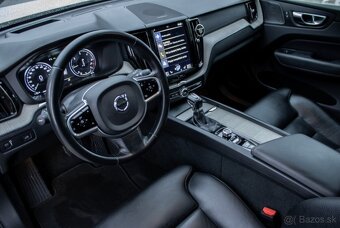 Volvo XC60 D4 Inscription A/T 2019 - 9