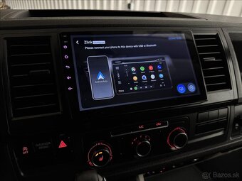 VW TRANSPORTER 2,0TDI DSG  WEBASTO - 9