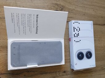 Nothing Phone 2a - 9
