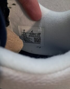 Air jordan 4 - 9