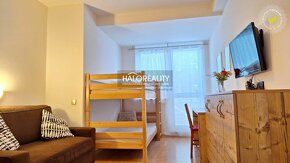 HALO reality - Predaj, dvojizbový byt Donovaly, apartmánový  - 9