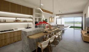Na predaj luxusná 5 izbová vila v Cemagi na ostrove Bali - 9