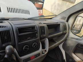 Fiat DUCATO Maxi 3,0 JTD L4H3 - 9