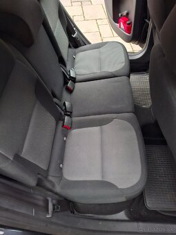 Skoda Yeti - 9