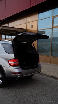 ML 350 cdi 4-MATIC - 9