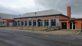 (TO) Obchodné priestory v Priemyselnej zóne 562m2 - 9