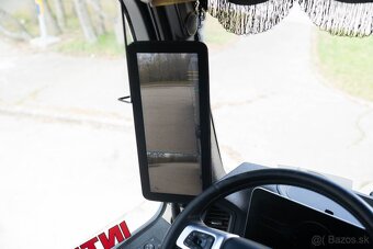 Predám Mercedes-Benz Actros MP5 1853 Solostar - 9
