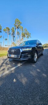 Audi q7 - 9