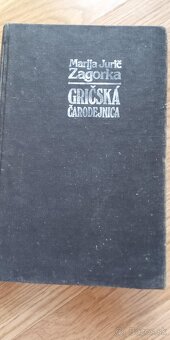 Rozpredám zbierku kníh - 9