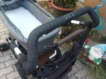 Kočík Britax Go Next - 9