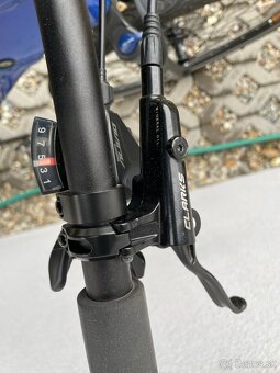 Predám ebike Dema . - 9