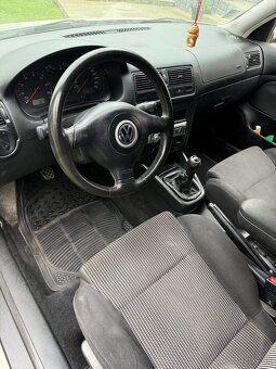 Vw golf 1.8 92kw - 9