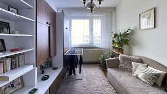5 izbový byt - sidlisko Mier, Spišská Nová Ves - 9