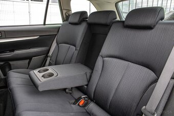 Subaru Legacy 2.0 D VA/VF Sport - 9