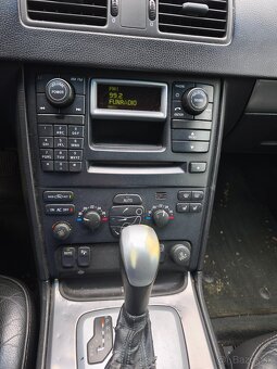 Volvo XC90 D5 136kw 4x4 - 9