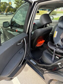 BMW X3 - 9