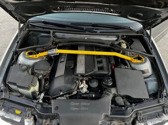 E46 Coupe 330i M-packet - 9