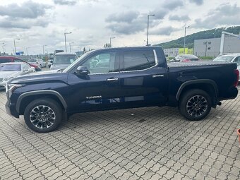 Toyota Tundra 3.4 V6 Turbo Limited - 9