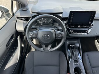 Toyota Corolla Combi 1.8 HYBRID CVT, r.v.: 2020 - 9