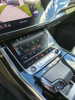 Audi Q7 - 9