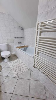 1 izbový byt na Budovateľskej ul. - 48m2 na predaj PO - 9