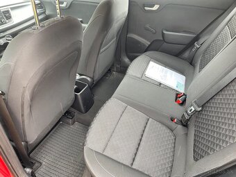 KIA RIO - 9