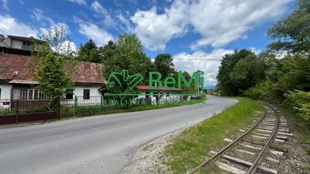Rodinný dom, Hronec - 9