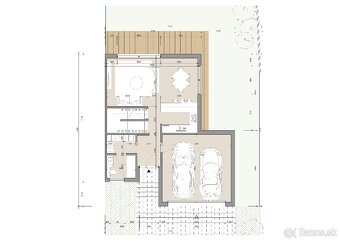 Rodinný dom 168m2 (5-izbový), pozemok 373m2, Kvetnica - 9