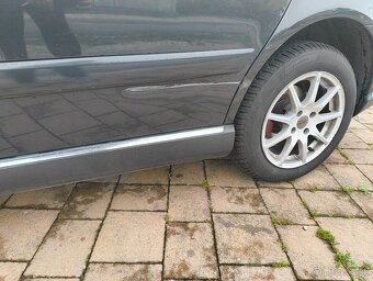Citroen C5 2.0HDI - 9