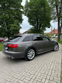Audi A6 Allroad 3,0Tdi 180Kw 245Ps Rv:2013 Exclusive - 9