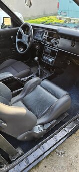 Ford taunus 2.3 v6 coupe - 9