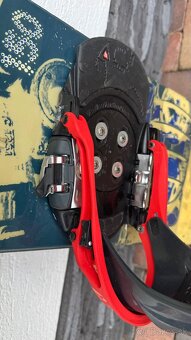 Snowboard Salomon 150cm - 9