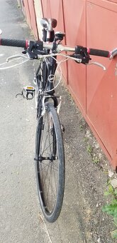 Trekingovy bike Giant - 9