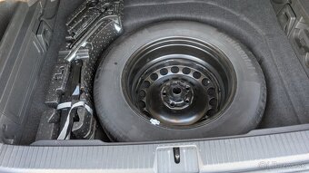 Volkswagen Passat B8 2.0 TDI 110kw r.2021 - 9