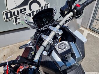 SYM ADX TG 400 ABS TCS (R3) - 9