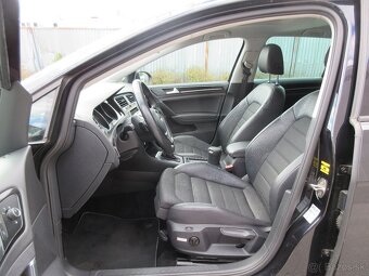 Volkswagen Golf 1.4 TSI BMT 140k Highline DSG - 9