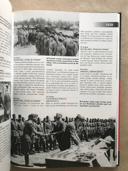 Ján Ignaty Vojak v poli, SS Hitlerův nástroj teroru, Krahule - 9