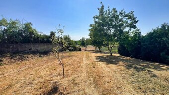 Stavebný pozemok 5285 m², Veľké Vozokany, Zlaté Moravce - 9