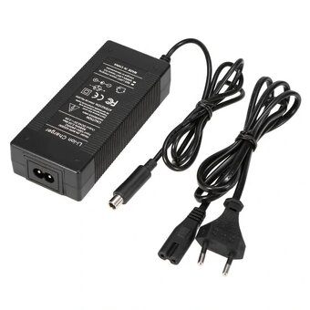 Predám novú elektrickú kolobežku - 9