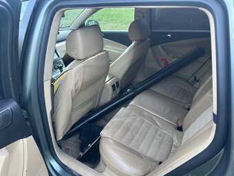 Volkswagen Passat B6 2.0tdi - 9