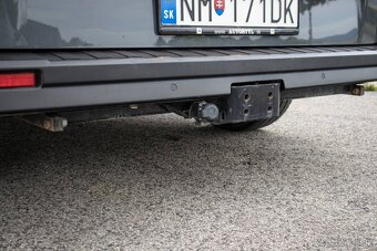 Renault Trafic Minibus Odpočet DPH - 9