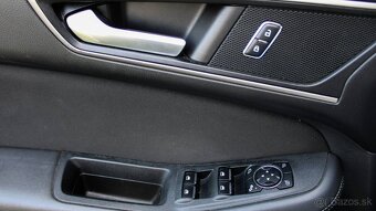 Ford Galaxy 2.0 TDCi Duratorq 150 Titanium A/T, 7 miestne - 9