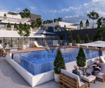 Apartmany na Severnom Cypre uz od 89.000 eur - 9