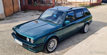 BMW E30 318i Touring - 9