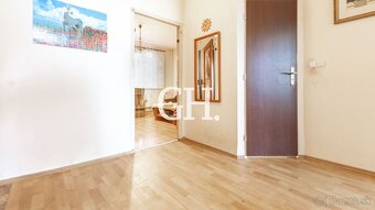ŠTEFÁNIKOVÁ - 3 izbový byt - Čiastočná rekonštrukcia - Vynik - 9