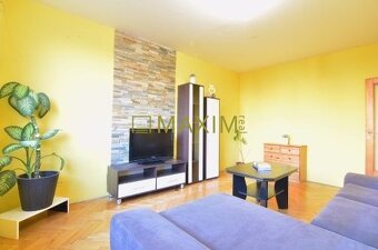 2,5 izbový byt na Benkovej ulici, spodná časť Klokočiny, inv - 9